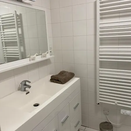 Holiday home La Mesliniere *