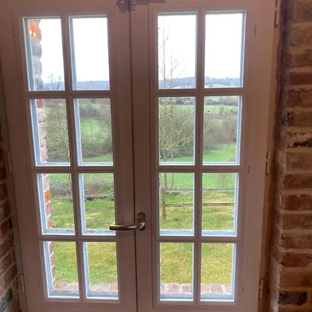 Holiday home La Mesliniere Notre-Dame-de-Courson