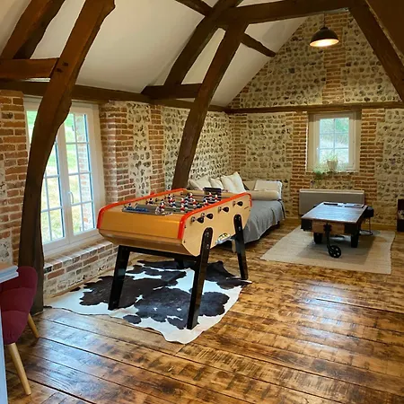 La Mesliniere Casa vacanze